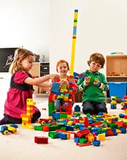 網上報名【3-5歲】樂高教育小小科學家