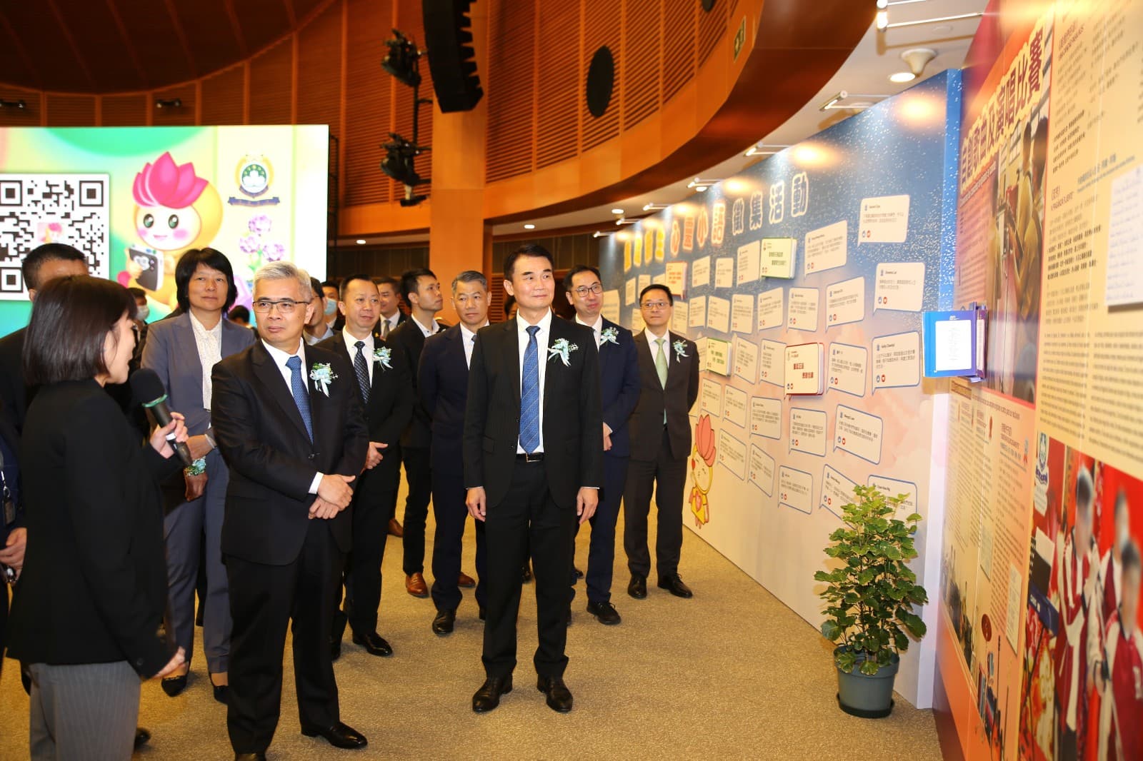 2023年在囚人及院生手工藝品展銷會