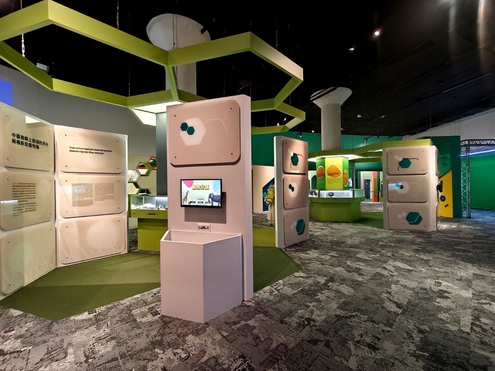 G06 Biodiversity Gallery