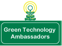 Green Technology Ambassadors