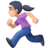 🏃🏻‍♀